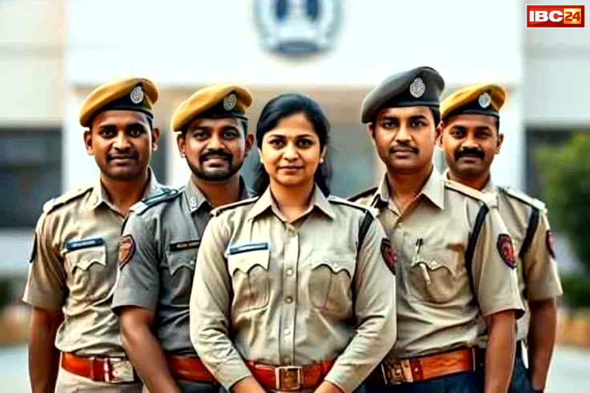 MP Sub Inspector Recruitment 2025: जल्दी करें सब-इंस्पेक्टर और सूबेदार के पदों पर आवेदन.. इस तारीख के बाद बंद हो जाएगा आवेदन पोर्टल