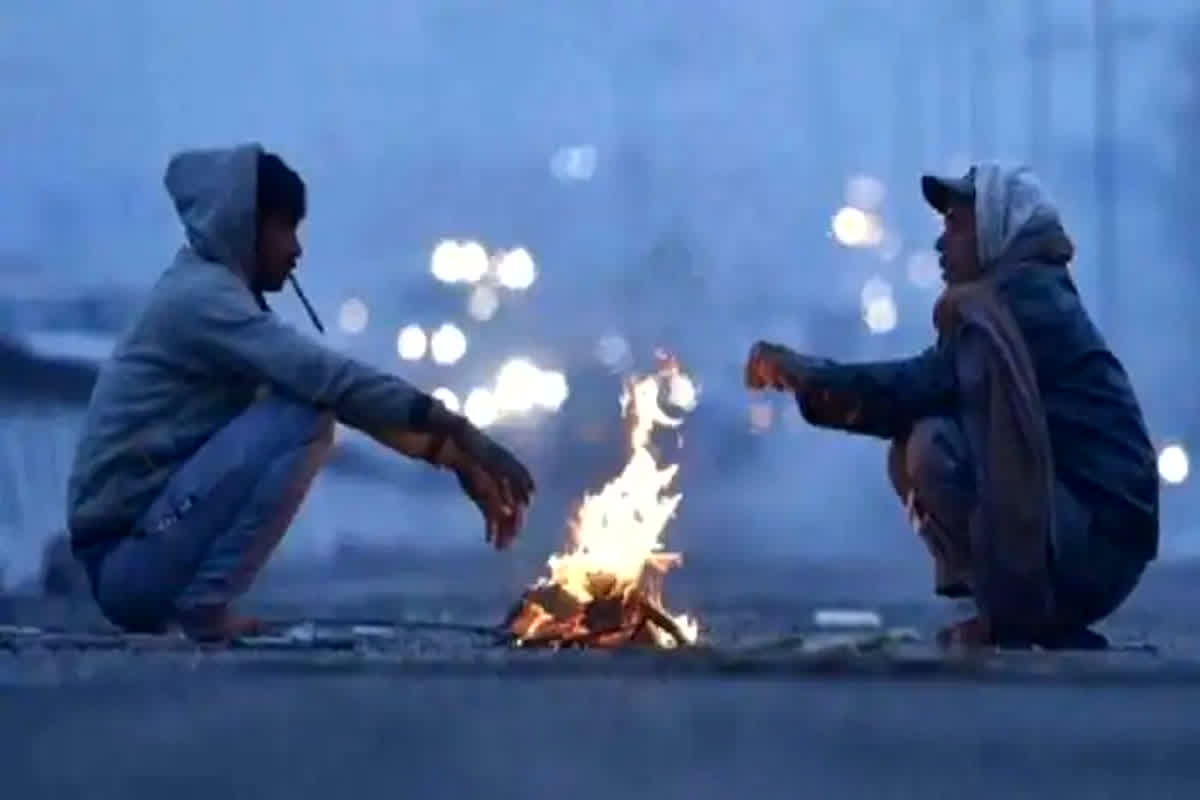 Weather Update: जल्द आने वाली है हाड़ कंपाने वाली ठंड! इन राज्यों में जारी हुआ बर्फबारी का अलर्ट