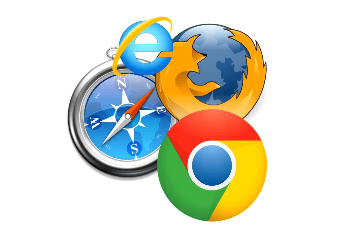 Mozilla and Chrome Users: Chrome और Mozilla यूजर्स सावधान! सरकार ने दी बड़ी चेतावनी, एक गलती और लीक हो सकता है आपका पूरा डेटा