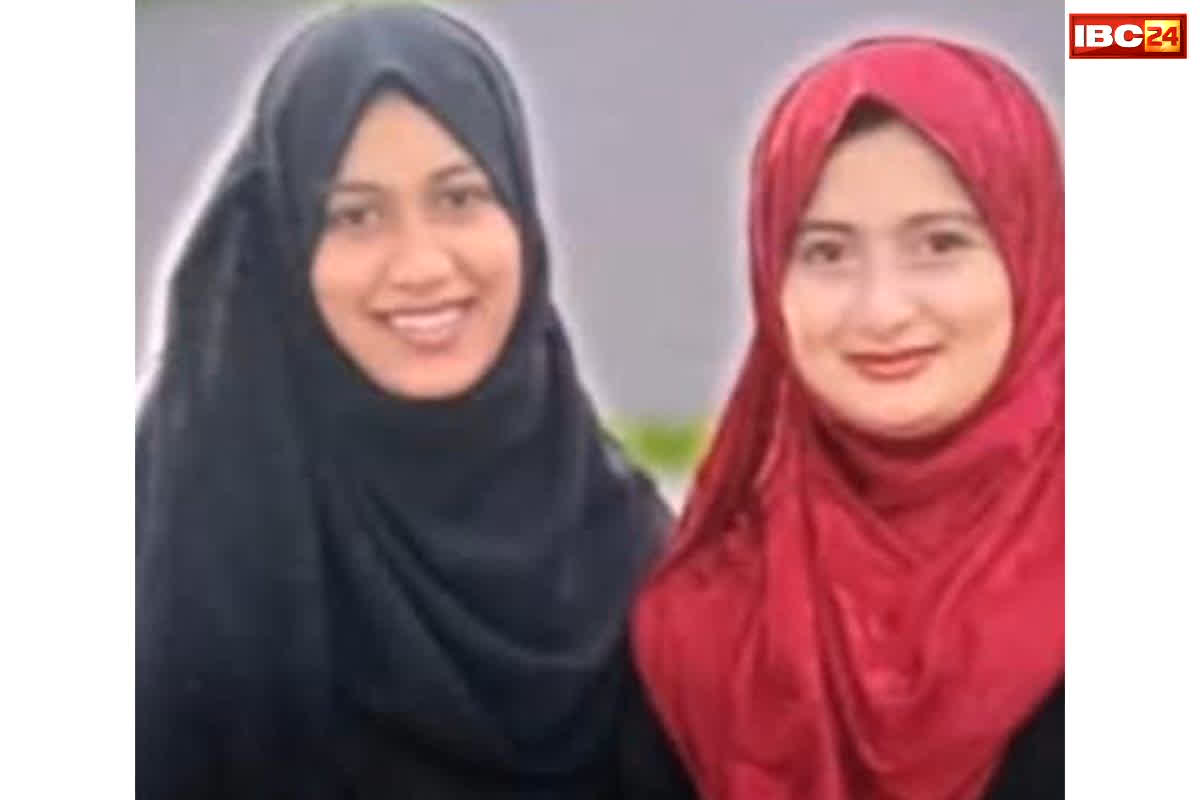 Mysore Sisters Death News: दो बहनों की दर्दनाक मौत.. नहाते वक़्त हुआ कुछ ऐसा कि थम गई सांसे, वजह जानकर आप भी चौंक जायेंगे