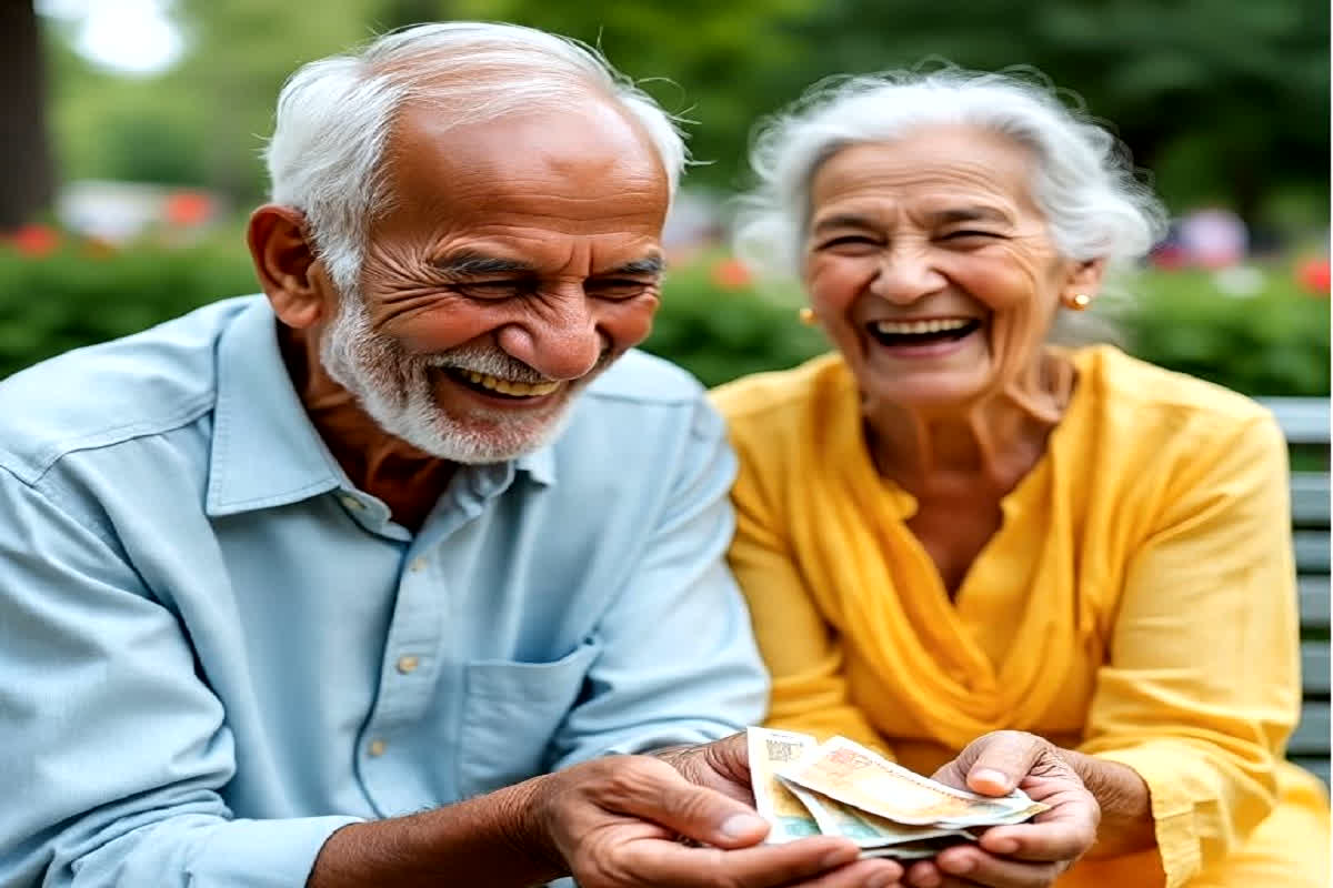 Pension: अब सरकारी कर्मचारियों की भी चलेगी मर्जी! NPS में मिले नए धमाकेदार निवेश ऑप्शन, अब इस तरीके से करें रिटायरमेंट प्लानिंग…