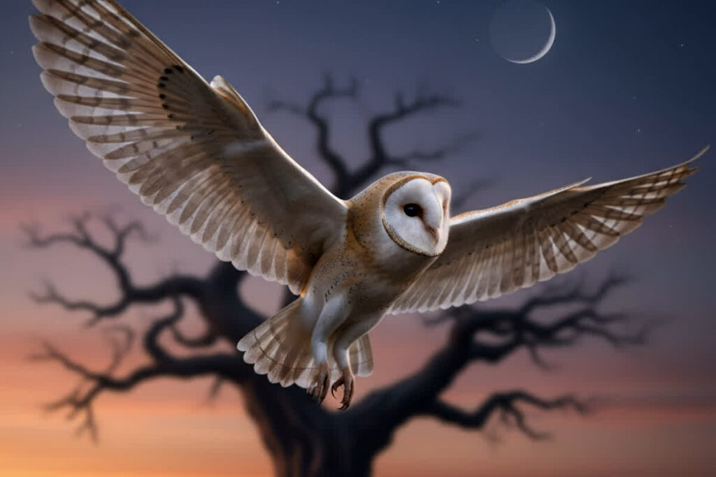 Ullu Ki Bali Kyu Di Jati Hai: आज उल्लू के लिए 20 लाख रुपए तक देने के लिए तैयार हैं लोग / Image: AI Generated