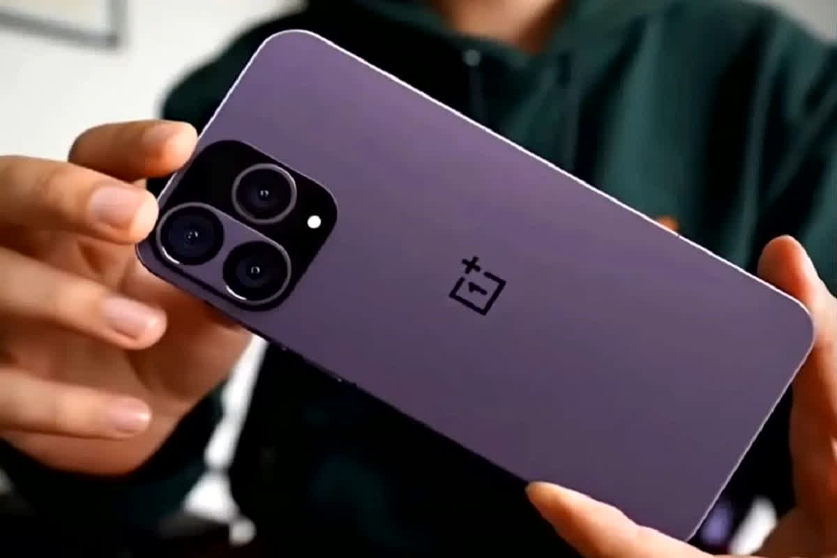 OnePlus 15 launch: लॉन्च से पहले OnePlus 15 की झलक, जानें इसमें क्या है खास और कैसे देगा पावरफुल बैटरी का दमदार परफॉर्मेंस