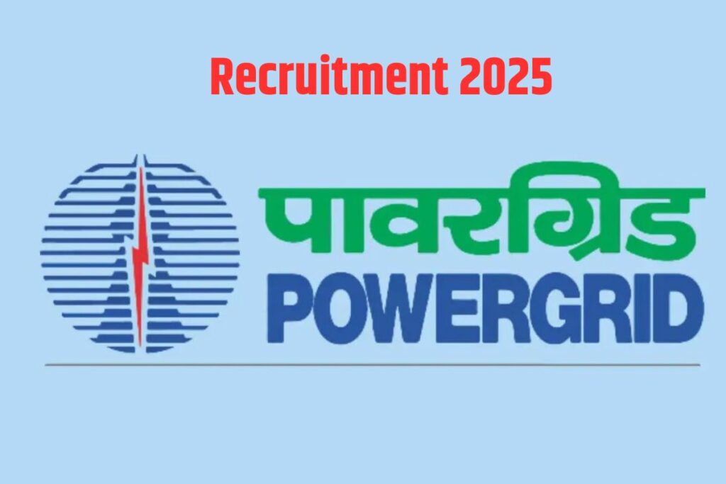 (PGCIL Apprentice Recruitment 2025,Image Credit: PGCIL)