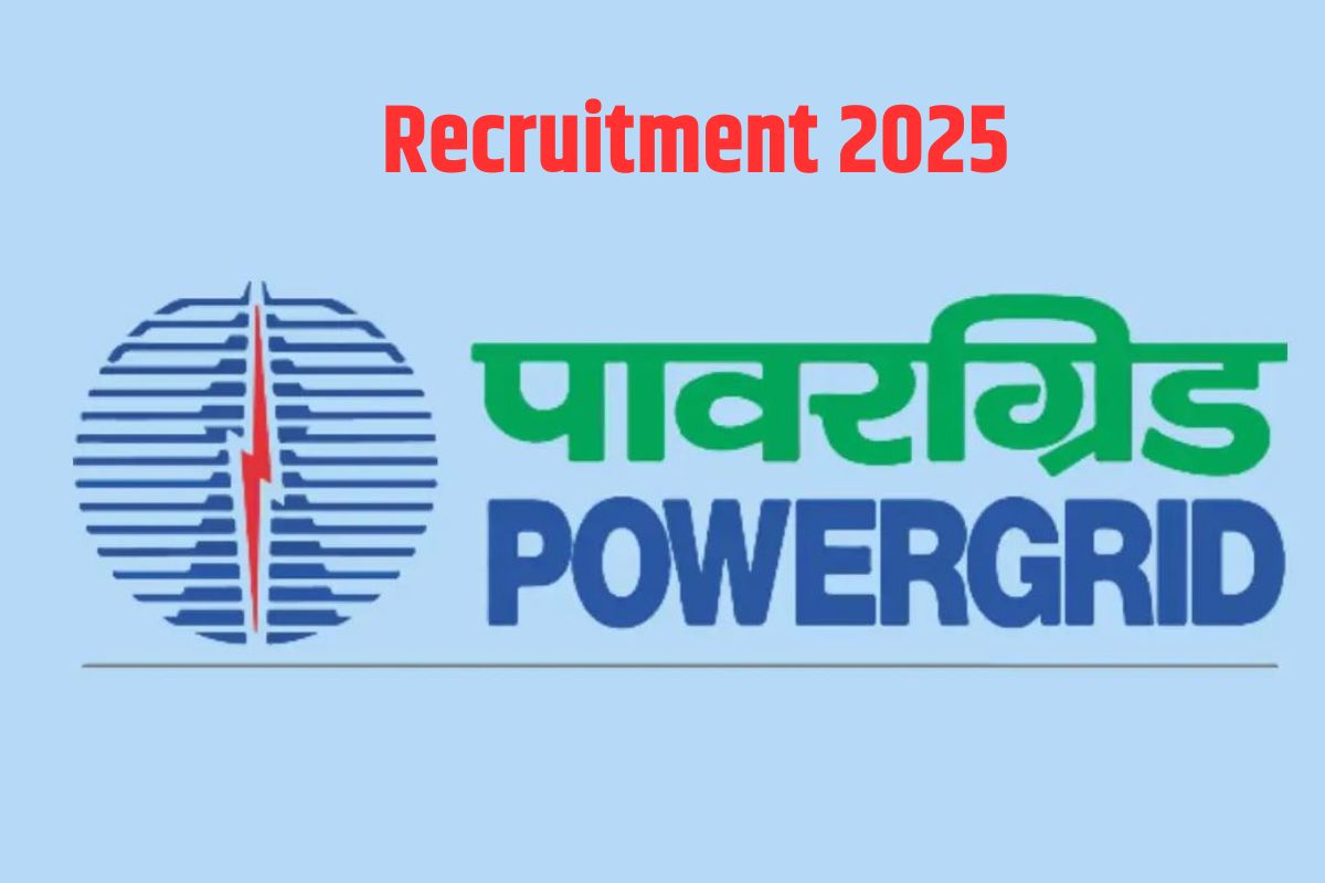 PGCIL Apprentice Recruitment 2025: सरकारी अप्रेंटिस के लिए आवेदन की आखिरी तारीख आज, मौका हाथ से फिसला तो लौटकर नहीं आएगा!
