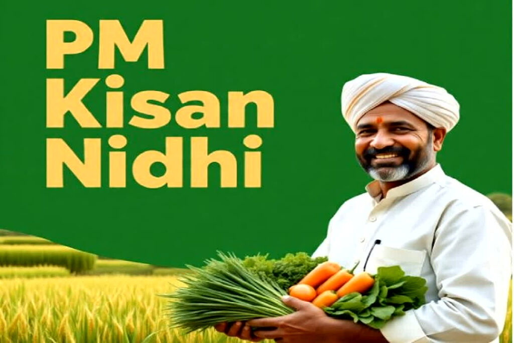 (PM Kisan Yojana, Image Credit: Meta AI)