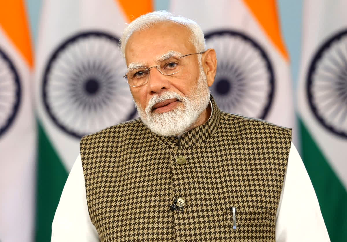 PM Modi Gujarat Visit: राष्ट्रीय एकता दिवस 2025, 2 दिन के गुजरात दौरे पर पीएम मोदी, बड़े कार्यक्रमों में होंगे शामिल, खास चीज खींचेगी सबका ध्यान…