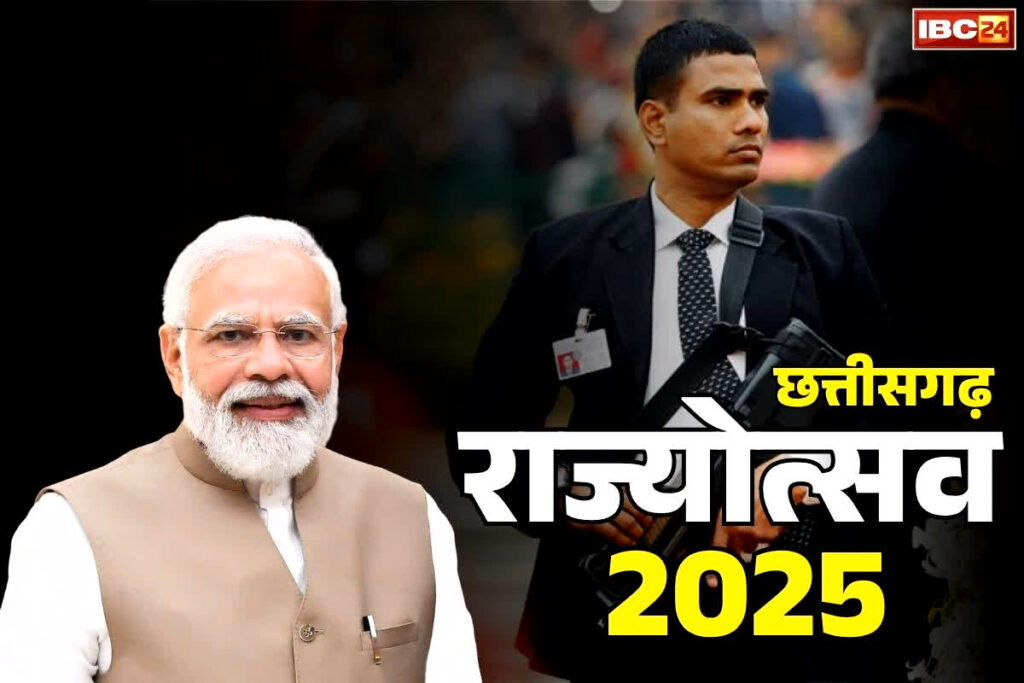 PM Narendra Modi SPG Security