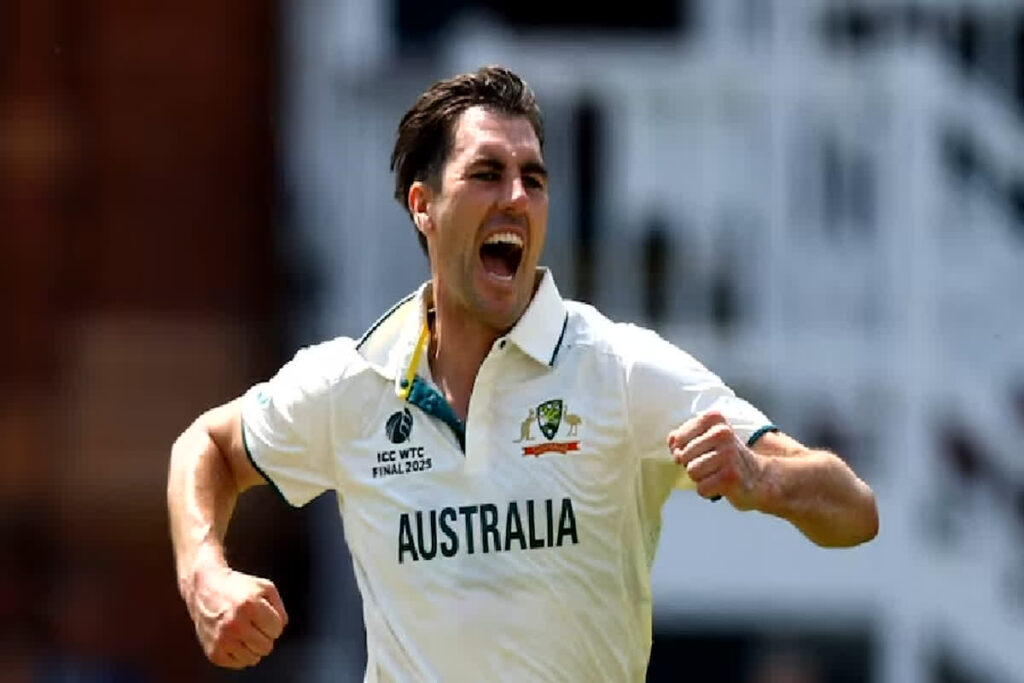 Ashes Test Series/Image Credit: X Handle