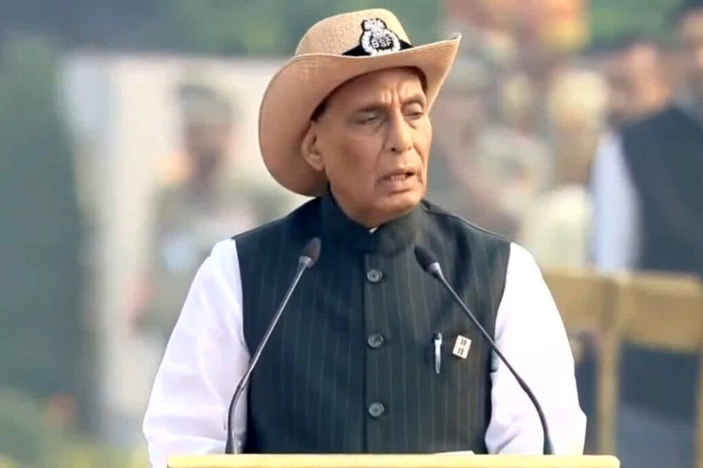 BJP National President Election News: भाजपा के राष्ट्रीय अध्यक्ष के चुनाव को लेकर अब तक का सबसे बड़ा अपडेट / Image: File