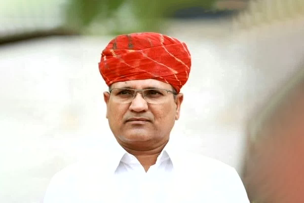 Rameshwar Dudi Passes Away: पूर्व नेता प्रतिपक्ष का हुआ निधन, 62 वर्ष की उम्र में ली अंतिम सांस, कांग्रेस पार्टी में दौड़ी शोक की लहर