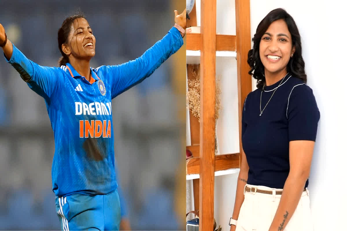 Sneh Rana: Periods Pain के साथ मैदान में कैसे खेलती है महिला खिलाड़ी, स्नेह राणा का जवाब सुन हर कोई हुआ हैरान