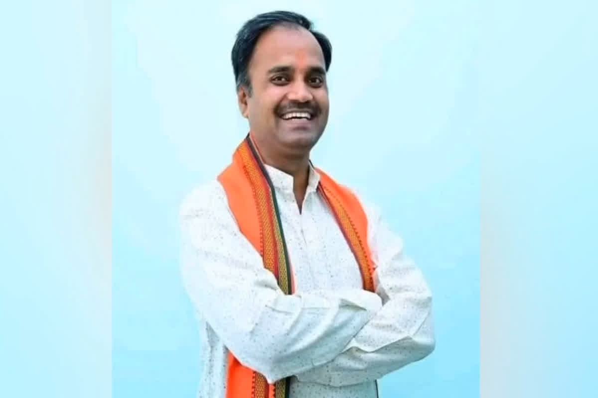 Satna News: भाजपा के पूर्व जिलाध्यक्ष निकला दरिंदा! चाय पीने के बहाने आया और करने लगा जबरदस्ती, अब दर्ज हुआ दुष्कर्म का केस