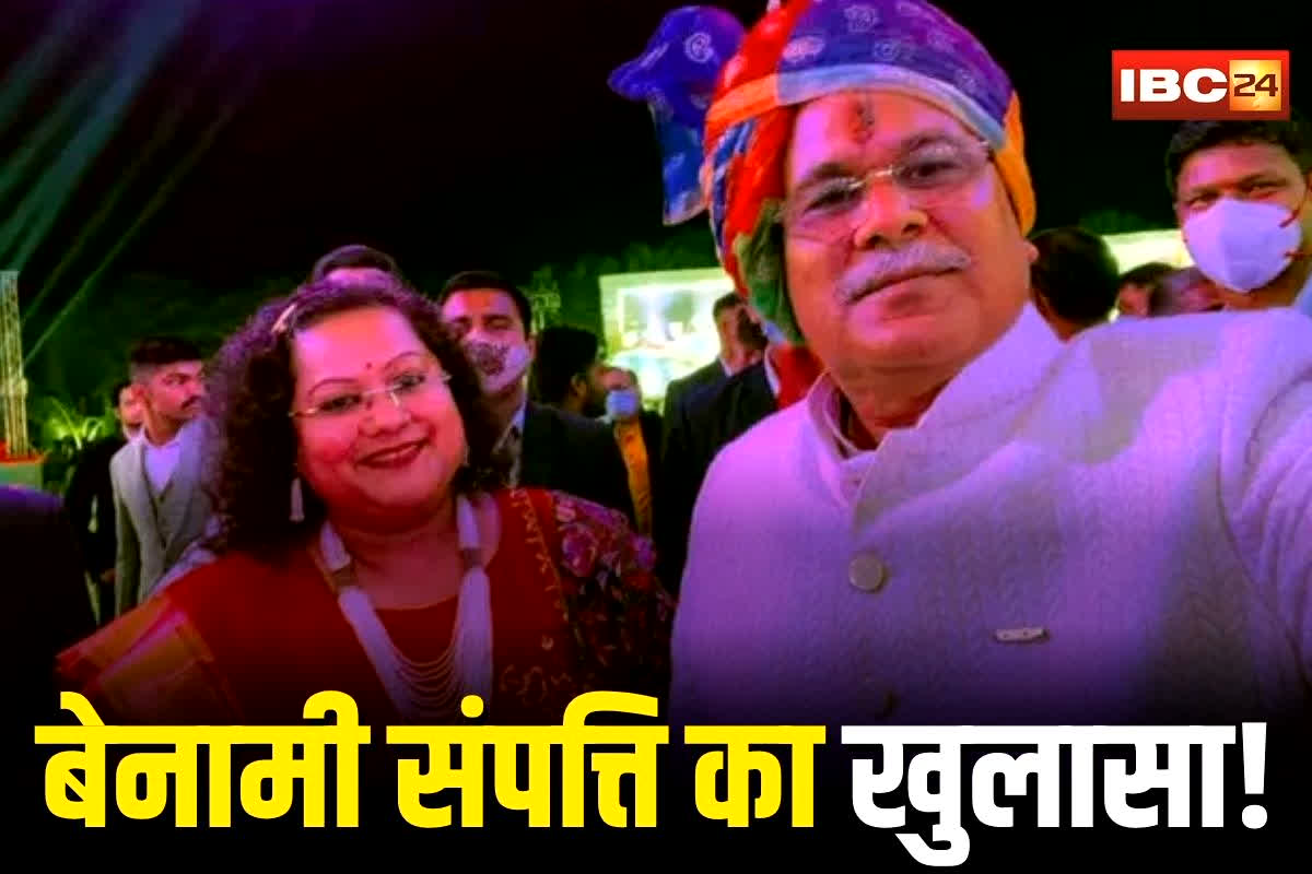 Saumya Chaurasia: आय महज दो करोड़.. लेकिन बना ली 50 करोड़ की प्रॉपर्टी, कोयला, डीएमएफ समेत कई घोटालों में घिरी सौम्या चौरसिया महज इतने दिनों में बढ़ी संपत्ति, ऐसे हुआ खुलासा