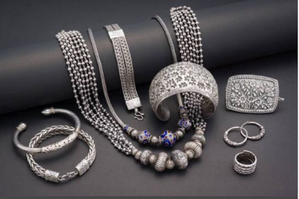 (Silver Price Today 25 October, Image Credit: Pixabay)