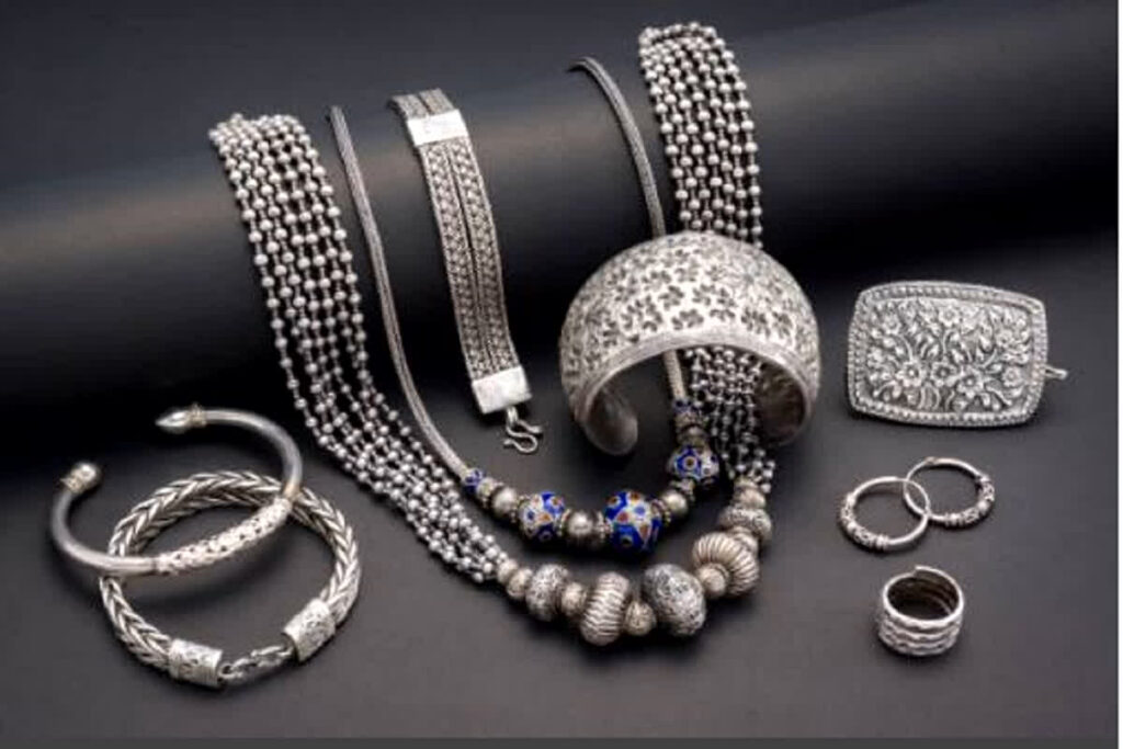 (Silver Rate Today, Image Credit: Pixabay)