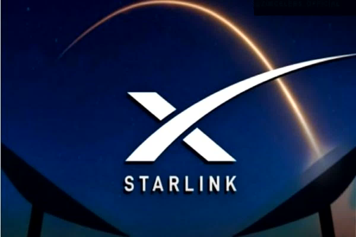Starlink Service Launch: लो हो गया खुलासा… इस दिन शुरू होगी भारत में एलन मस्क की Starlink! इस कीमत में मिलेगी हाई-स्पीड सैटेलाइट इंटरनेट, जानिए जियो से सस्ता होगा या महंगा?