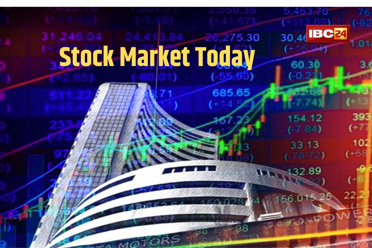 Stock Market Today 17 October: गिफ्ट निफ्टी ने बढ़ाई टेंशन, धीमी चाल से खुल सकता है भारतीय बाजार