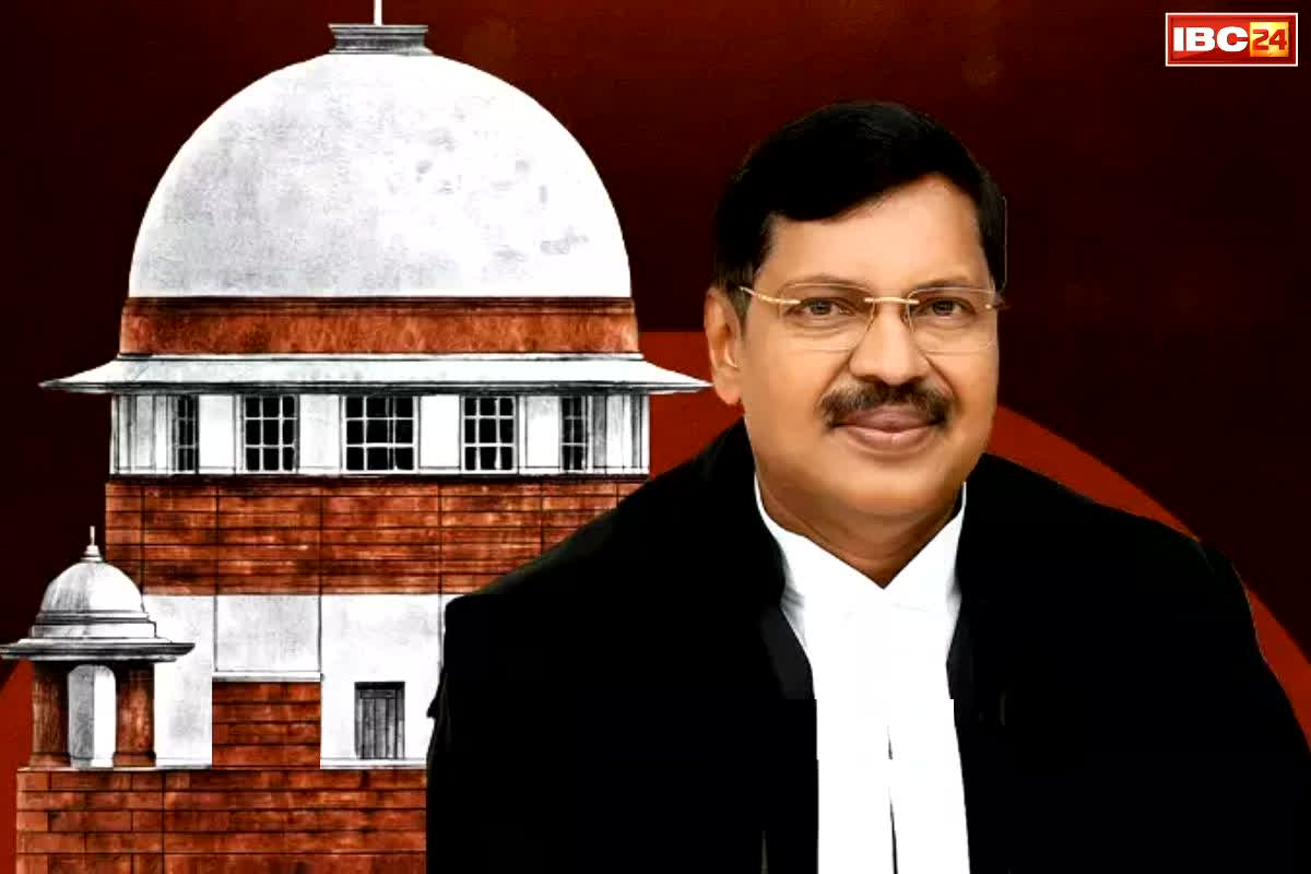 Supreme Court Wifi: पूरा सुप्रीम कोर्ट परिसर अब हाईस्पीड वाई-फाई की सुविधा से लैस.. CJI गवई ने कहा, सभी को मिलगा इसका फायदा