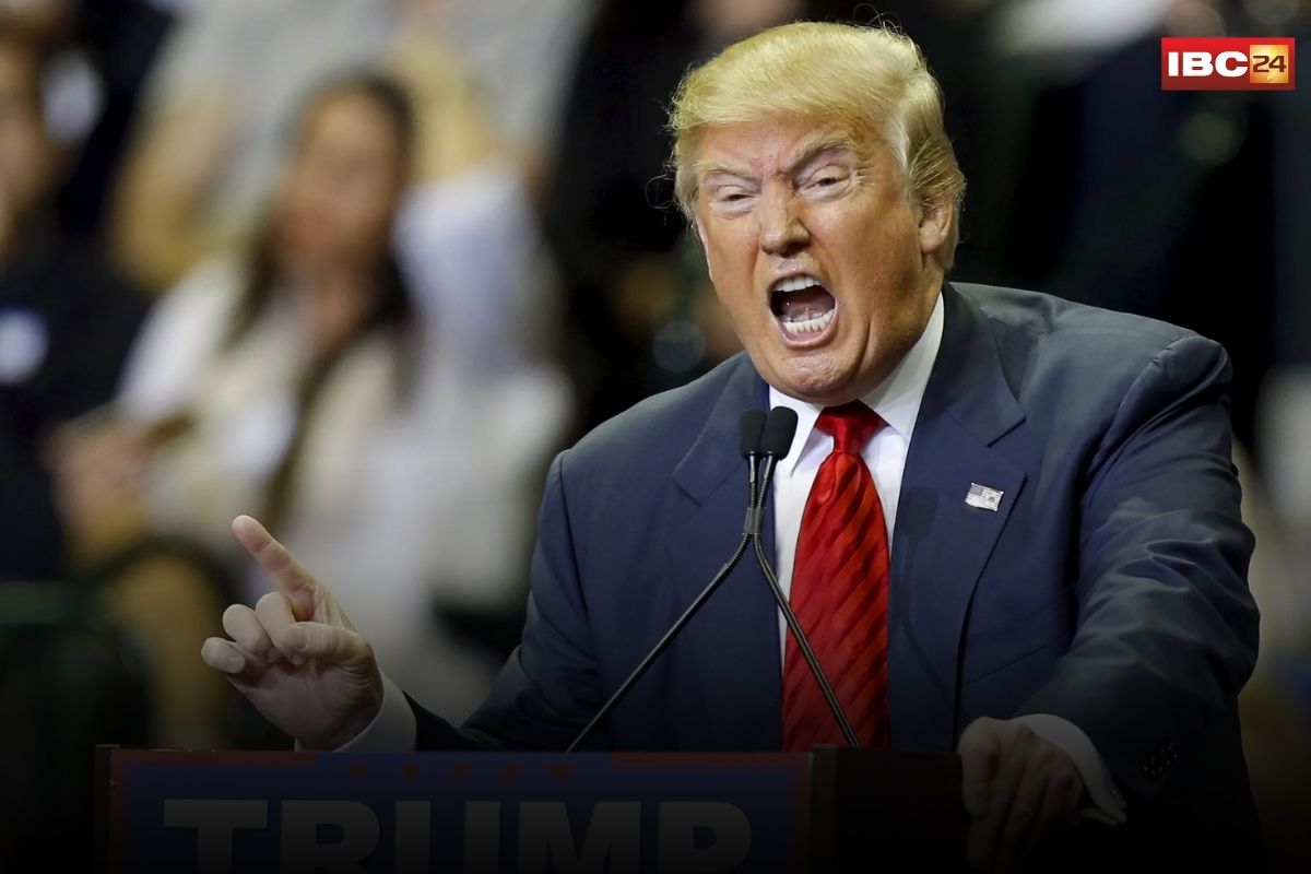 Trump warns Hamas: गाजा में शांति के लिए ट्रंप का बड़ा अल्टीमेटम, इजराइल को बमबारी रोकने का आदेश, हमास को चेतावनी