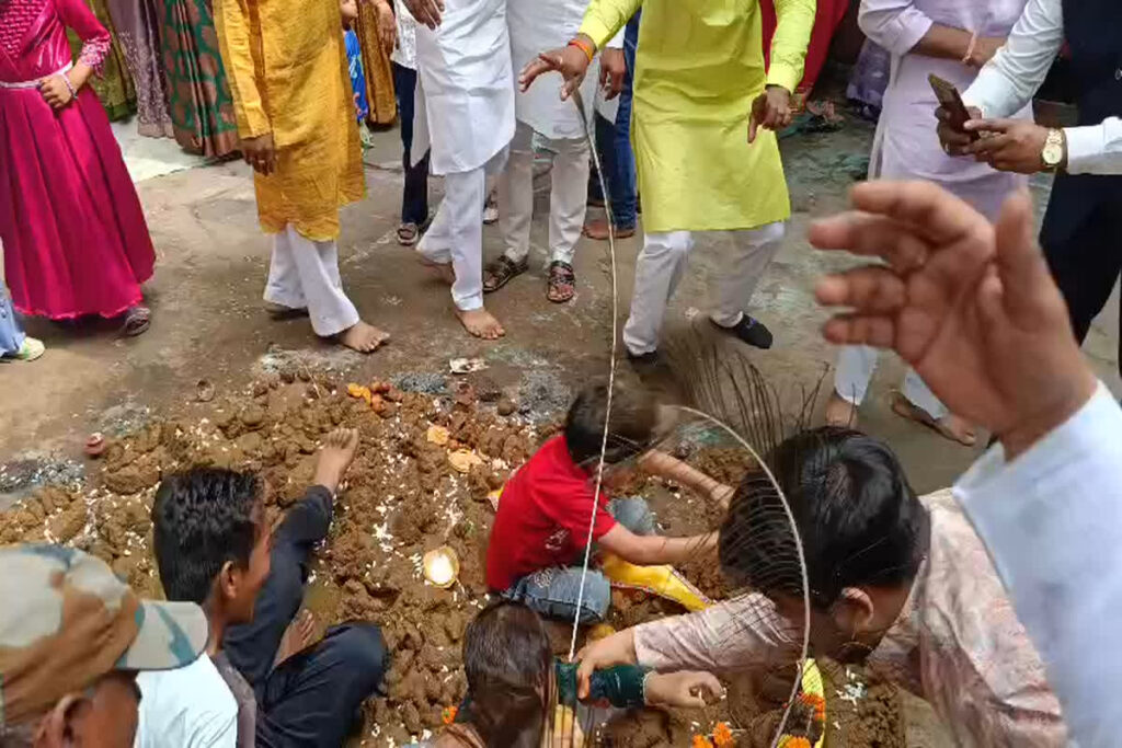 Govardhan Puja 2025