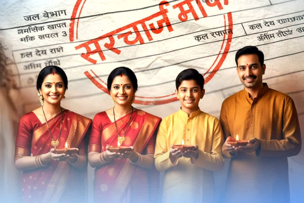 Water Bill Fine Waived News