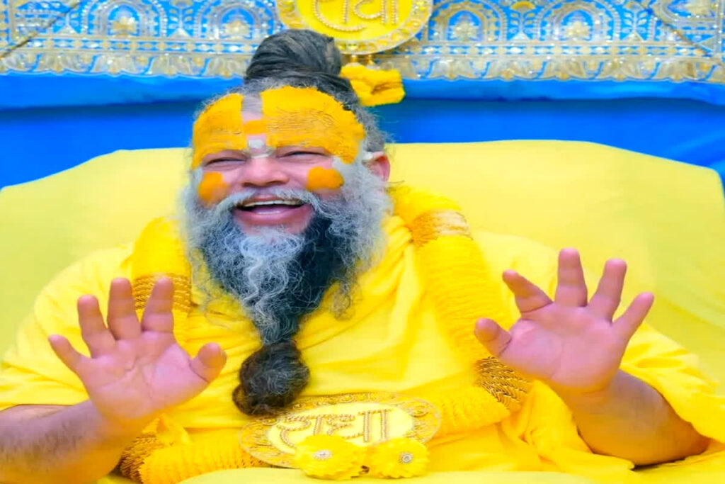 Premananda Maharaj News