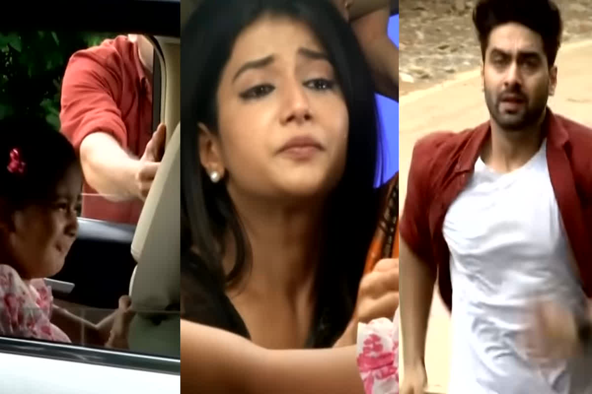 Yeh Rishta Kya Kehlata Hai: जबरदस्त ट्विस्ट में बदली कहानी, मौत के साए में फंसी अभिरा और माइरा…क्या अरमान बचा पाएगा दोनों की जान?