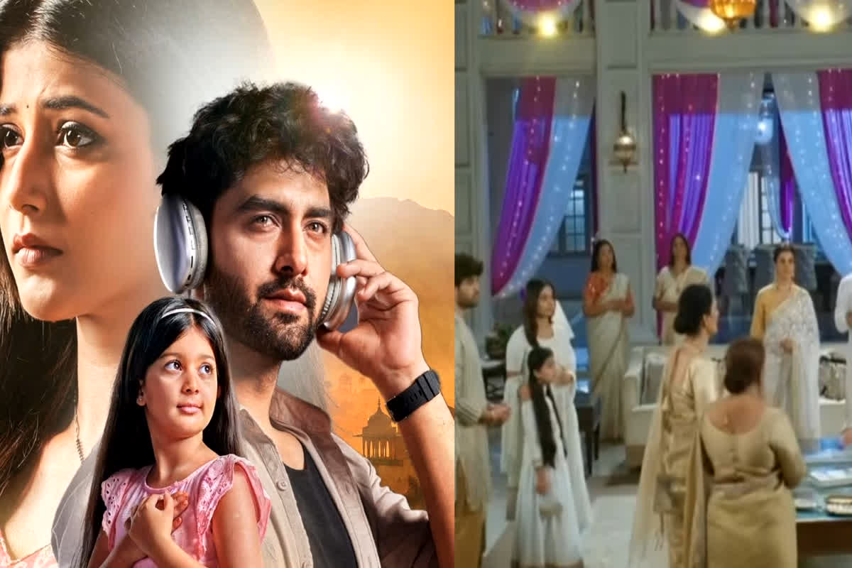 Yeh Rishta Kya Kehlata Hai: माइरा की घर वापसी पर शरद पूर्णिमा का जश्न, लेकिन क्या खुशियों के बीच छिपी है नाराज़गी? क्या माइरा रिश्तों को जोड़ पाएगी?