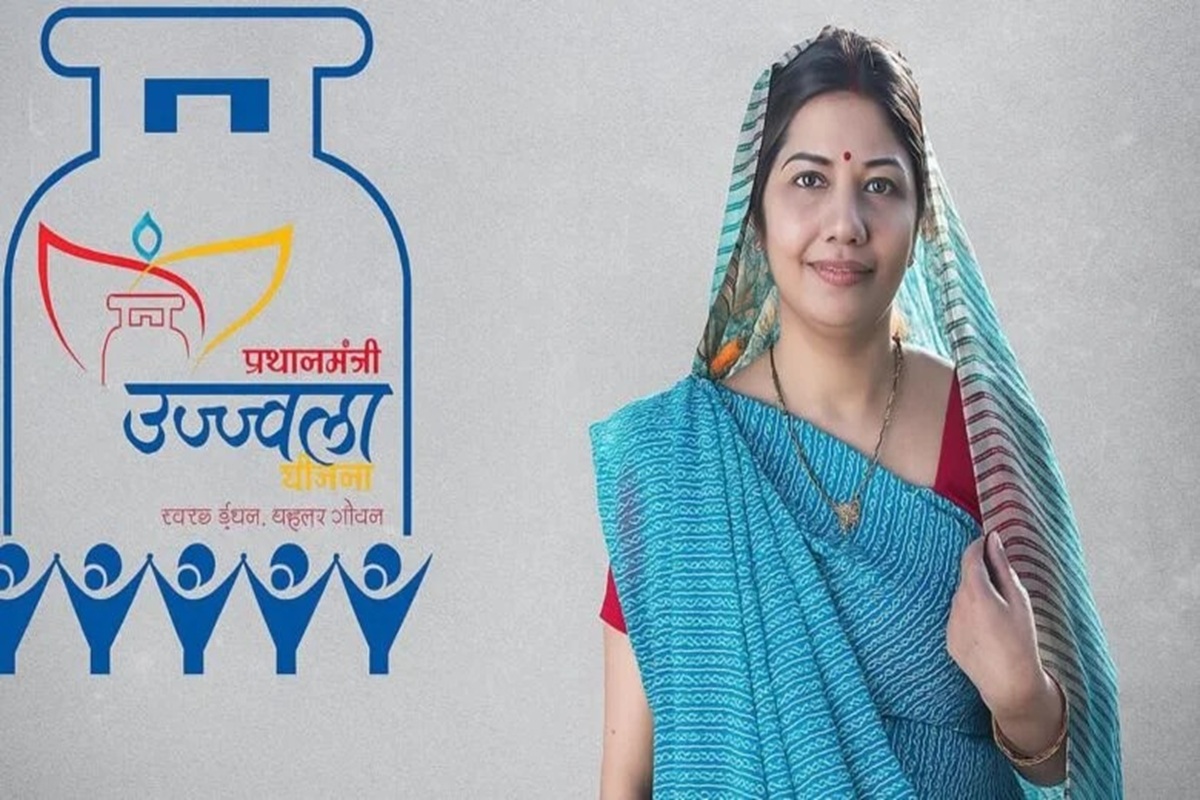 CG News: छत्तीसगढ़ में उज्जवला योजना के तहत दिए जाएंगे 2.23 लाख नए LPG कनेक्शन, सीएम साय ने PM मोदी का जताया आभार