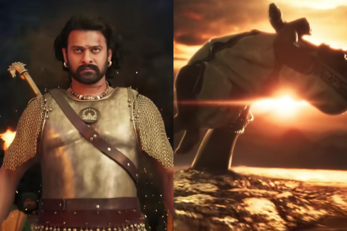 Baahubali The Epic trailer: बाहुबली फैंस के लिए खुशखबरी! फिर रिलीज़ हो रही फिल्म स्पेशल एडिशन के साथ…’द एपिक’ ट्रेलर ने मचाई सोशल मीडिया पर धूम