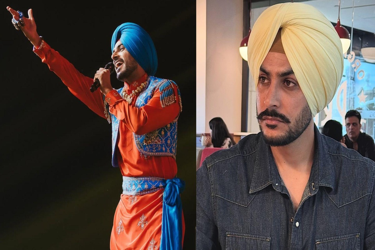 Rajveer Jawanda Death: पंजाबी संगीत के उभरते सितारे राजवीर जवांदा का निधन… फैंस में शोक की लहर