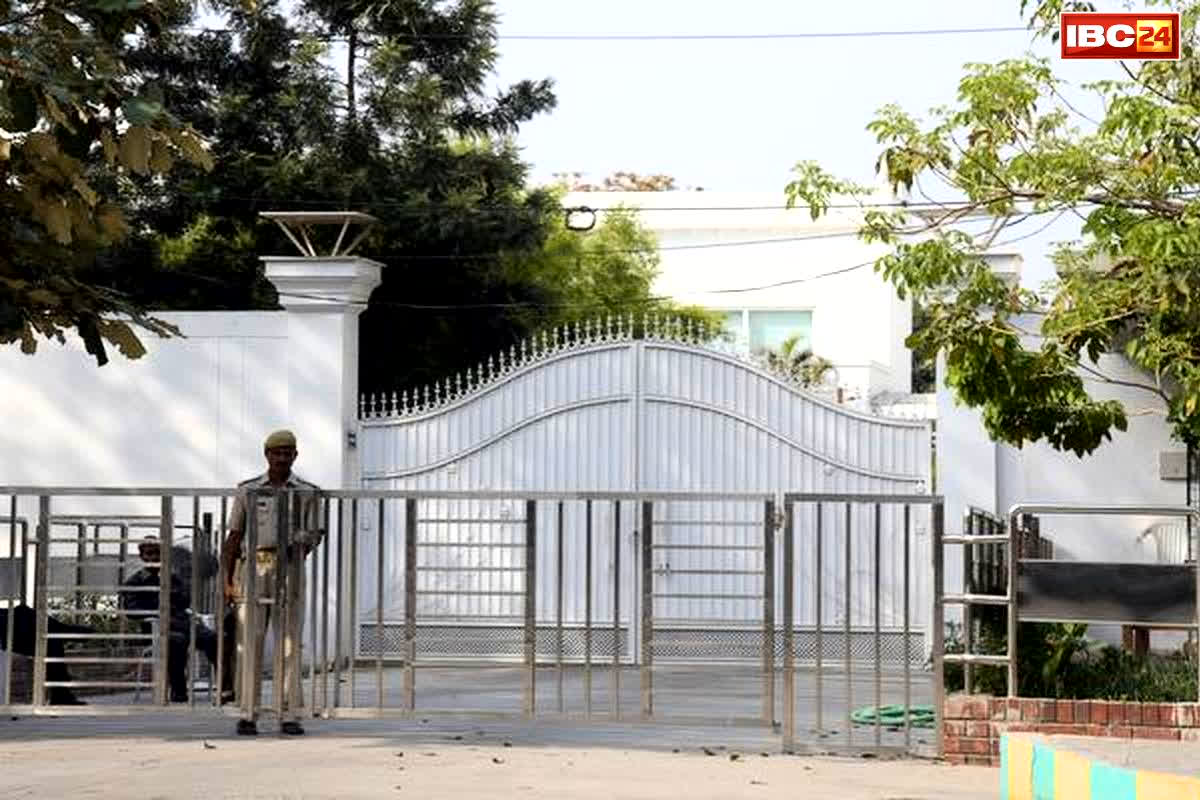 Yogi Adityanath Latest News: मुख्यमंत्री आवास में अब नहीं होगा ईद या दीवाली मिलन का समारोह.. कहा, सीएम हाउस और राजभवन में भी होगा धर्मनिरपेक्षता का पालन