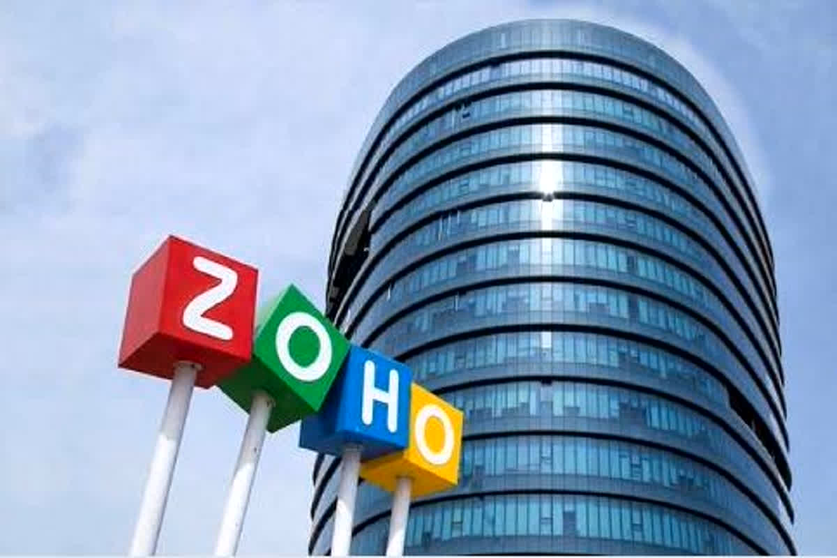 Zoho Mail: सरकारी ई-मेल में बड़ा बदलाव, अब NIC नहीं, ZOHO संभालेगा 12 लाख कर्मचारियों की जिम्मेदारी