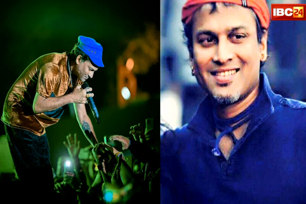 Zubeen Garg Roi Roi Binale Movie/Image Credit: IBC24