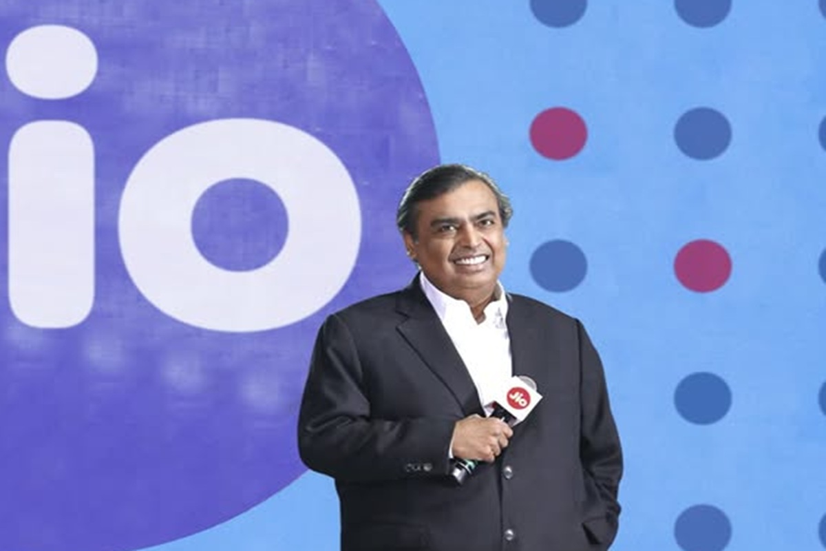 Jio Users को 18 महीनों तक मिलेगा Google AI Pro का मुफ़्त एक्सेस, रिलायंस और गूगल मिलकर भारत की AI क्रांति को देंगे नई रफ्तार