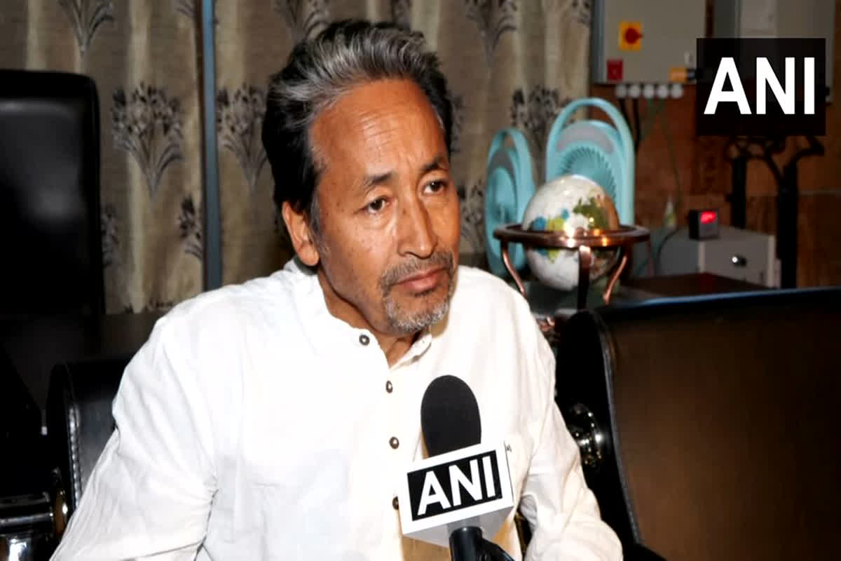 Sonam Wangchuk Arrest: सोनम वांगचुक की गिरफ्तारी पर सुप्रीम कोर्ट में आज सुनवाई, क्या मिलेगी राहत?
