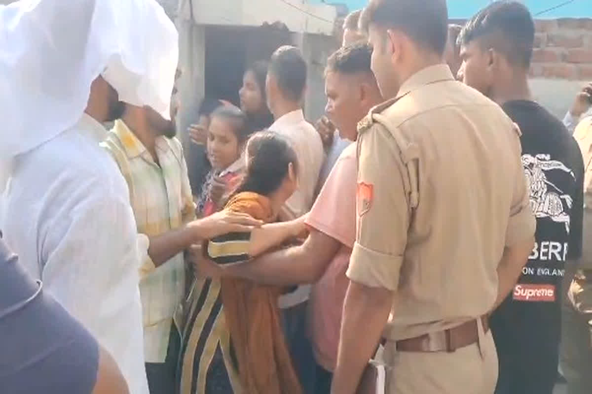 Tripal Murder in Baghpat: जिससे ली तालीम, उसी मौलवी की पत्नी और बेटियों को नाबलिगों ने उतारा मौत के घाट, पूछताछ में बताई हैरान करने वाली वजह