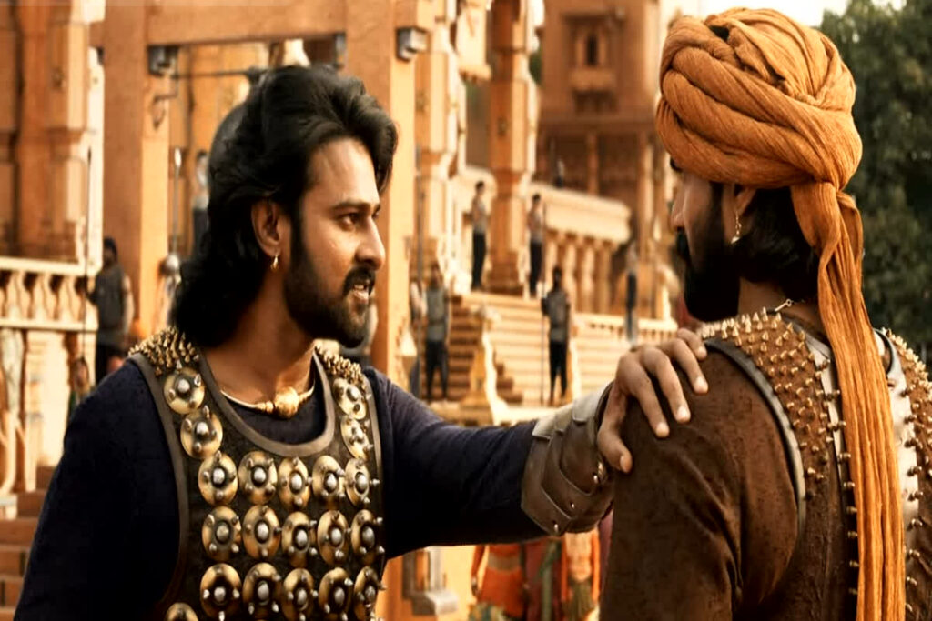 Baahubali The Epic Released