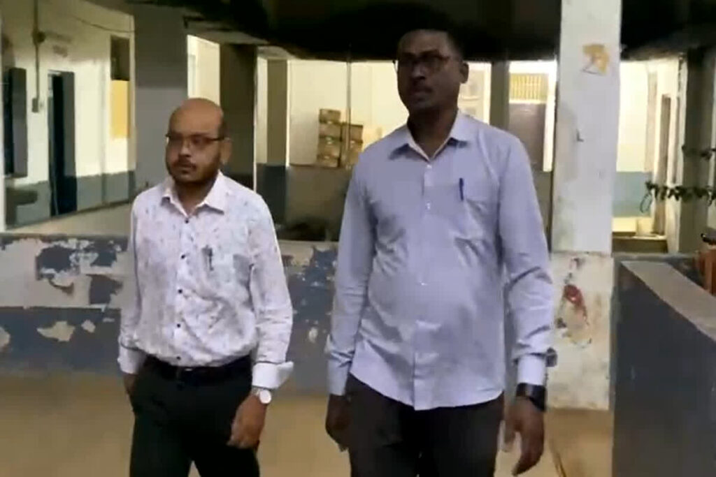 Balod News/Image Credit: IBC24