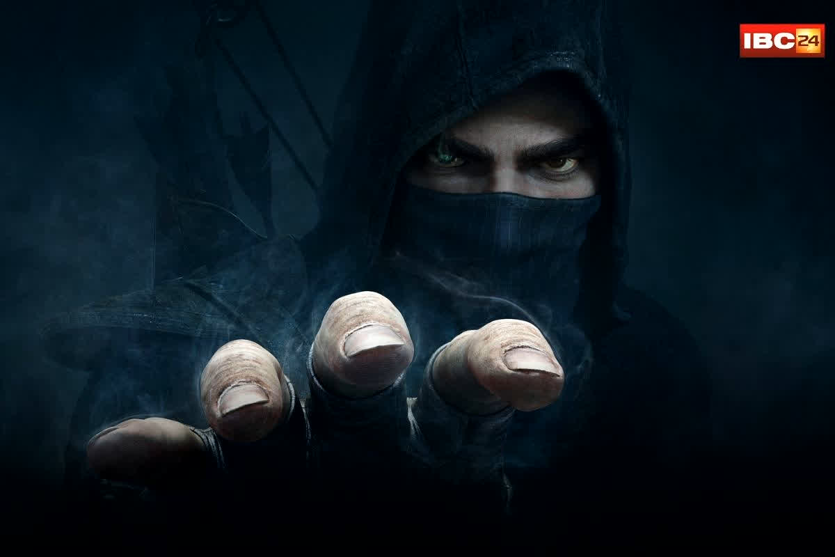 Bhilai News: भिलाई में चोरी की नीयत से घुसा बदमाश… भीड़ ने रंगे हाथों पकड़ा, कटर से हमला कर किया लहूलुहान….