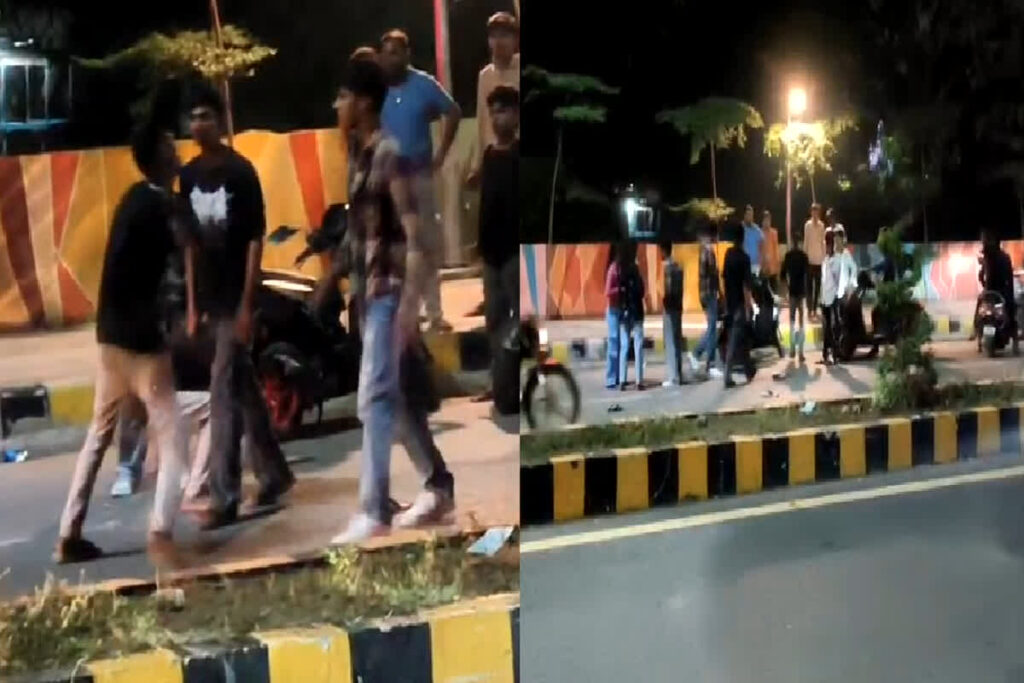 Bilaspur Crime News/Image Credit: IBC24