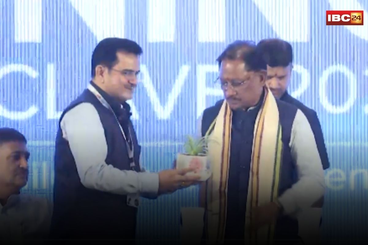 CG News: मुख्यमंत्री साय आज ‘छत्तीसगढ़ माइनिंग कॉन्क्लेव 2025’ और राष्ट्रीय मछुवारा जागरूकता सम्मेलन में हुए शामिल