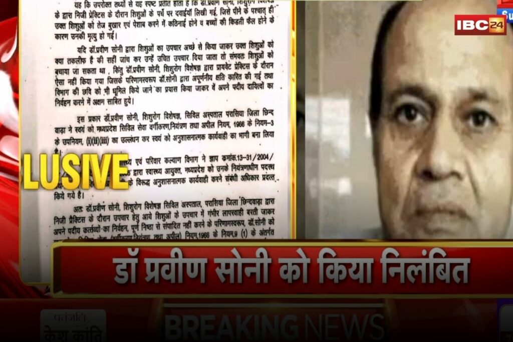 chhindwara death news