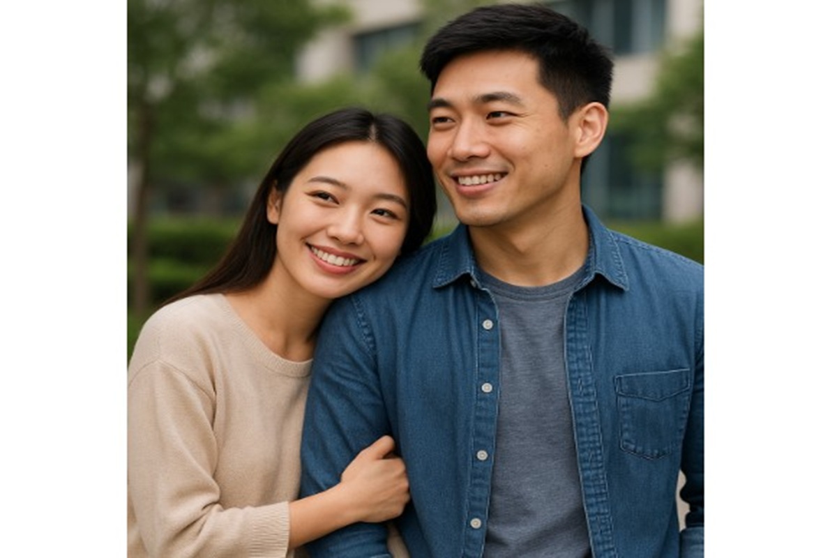 Love story: महिला को थी किडनी की जरूरत..युवक को था कैंसर, दोनों ने समझौता कर की शादी, फिर जो हुआ…