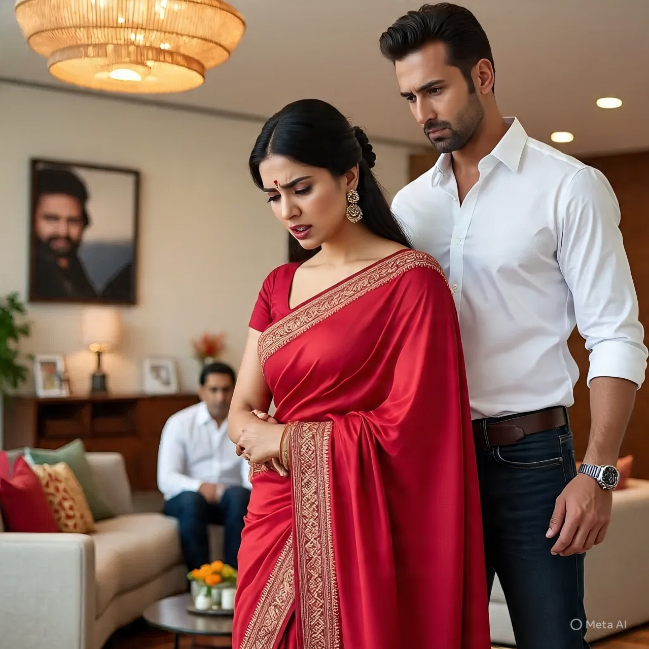 Lucknow News: पति प्यार से बुलाता था चांदनी…पर पति को नहीं पूरी करने दी रात, एक और पत्नी की बेरहमी आई सामने, प्रेमी के साथ मिलकर की गिरी हुई हरकत…