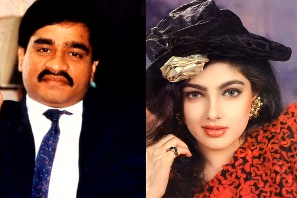 Mamta Kulkarni on Dawood Ibrahim