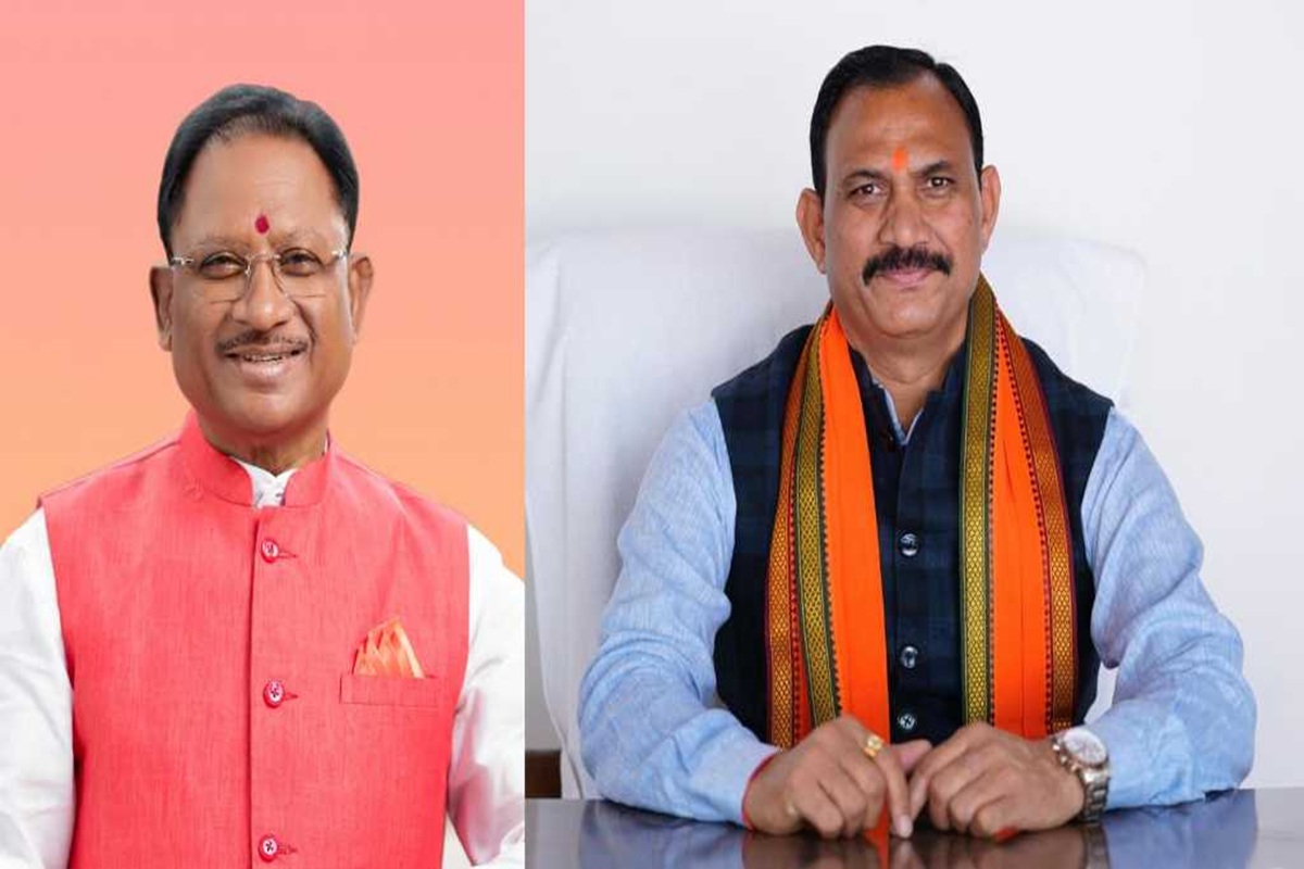 Raipur News: छत्तीसगढ़ में खुलेंगे तीन नए सरकारी मेडिकल कॉलेज, 1077 करोड़ रुपए की मिली प्रशासकीय स्वीकृति