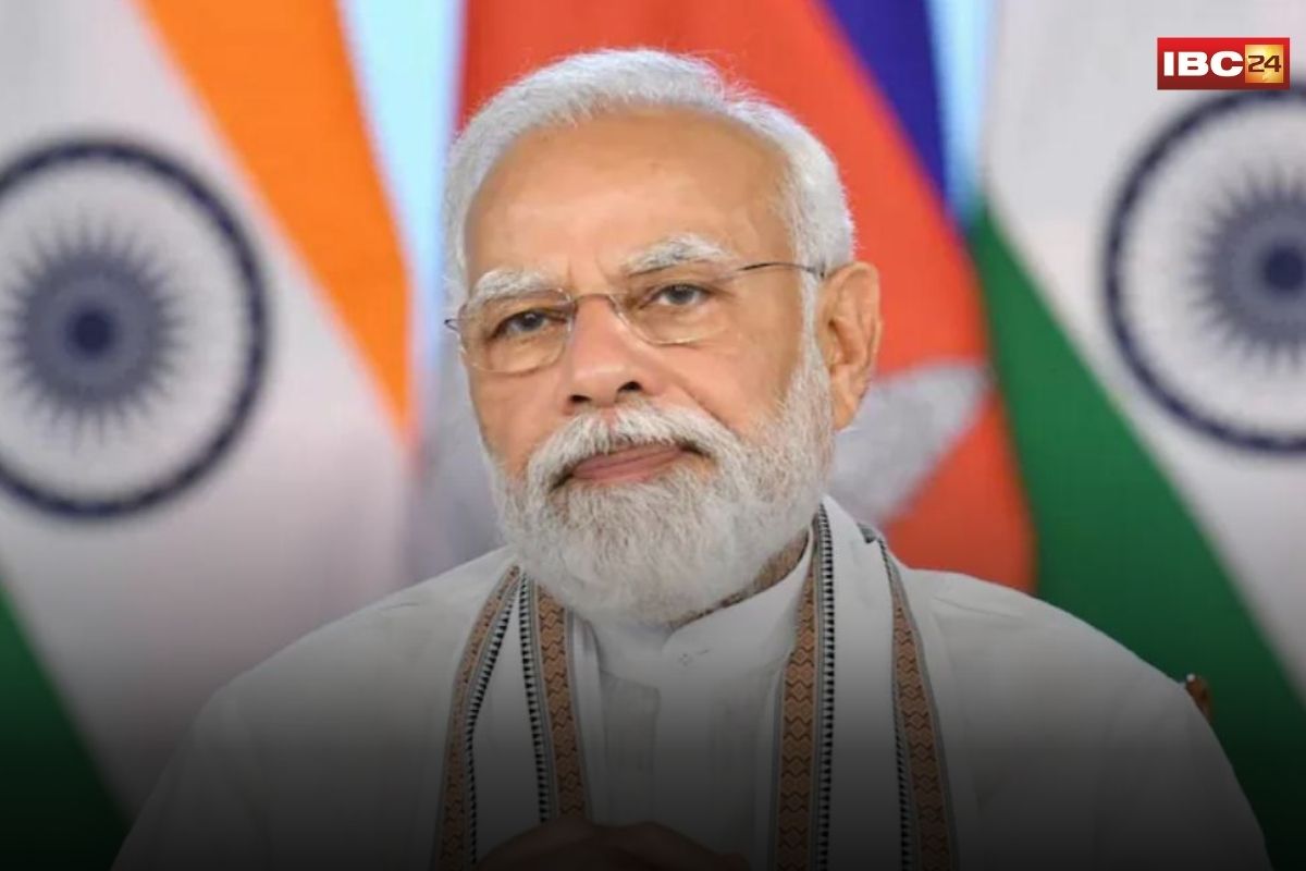 Dussehra 2025: ‘असत्य पर सत्य और विजय की जीत…’, प्रधानमंत्री नरेंद्र मोदी ने देशवासियों को विजयादशमी की खास तरीके से दी बधाई…