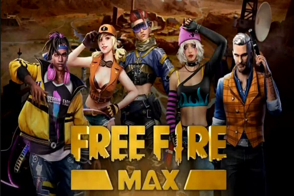 (Free Fire Max 5 October Redeem Codes ।। Image Credit: Free Fire.com)